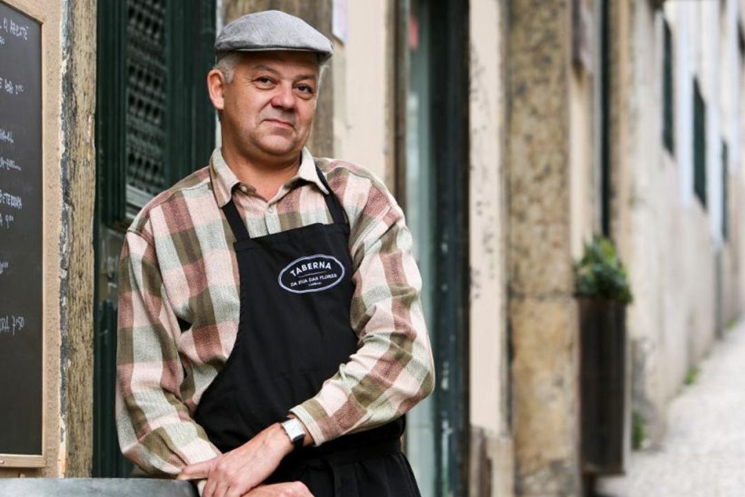 André Magalhes,