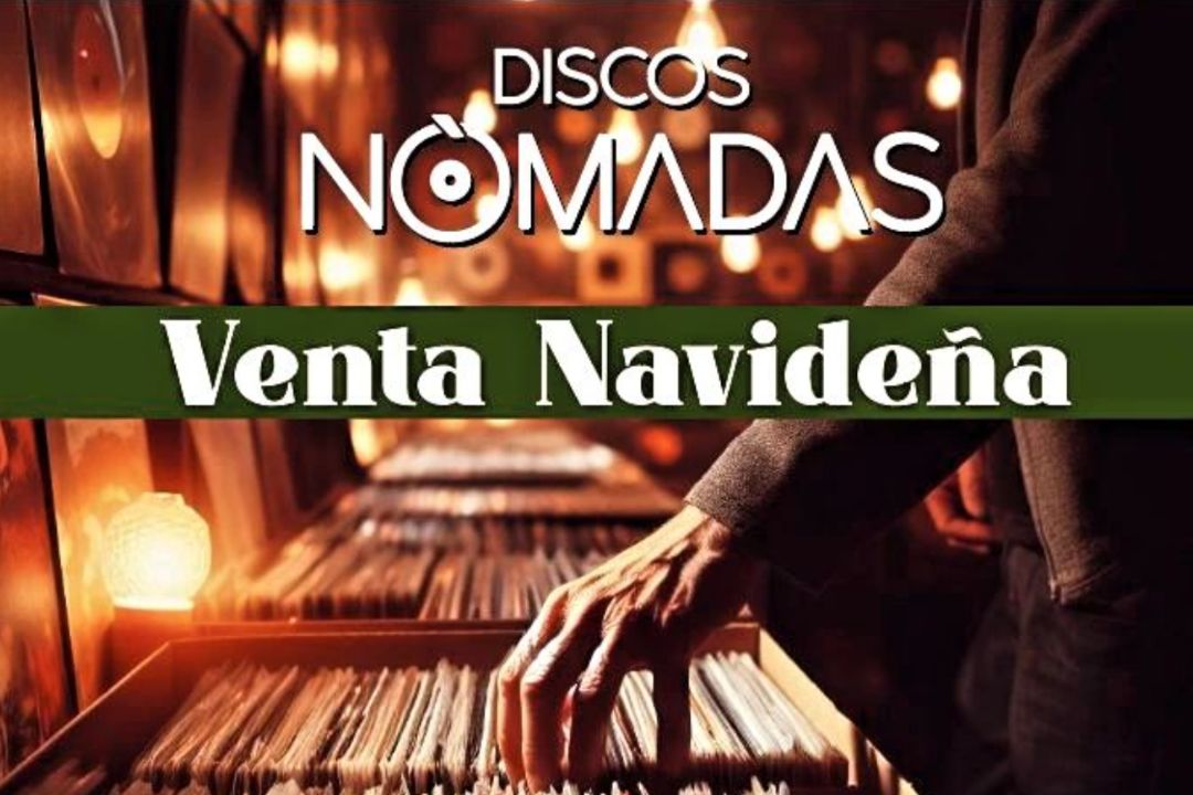Discos Nómada