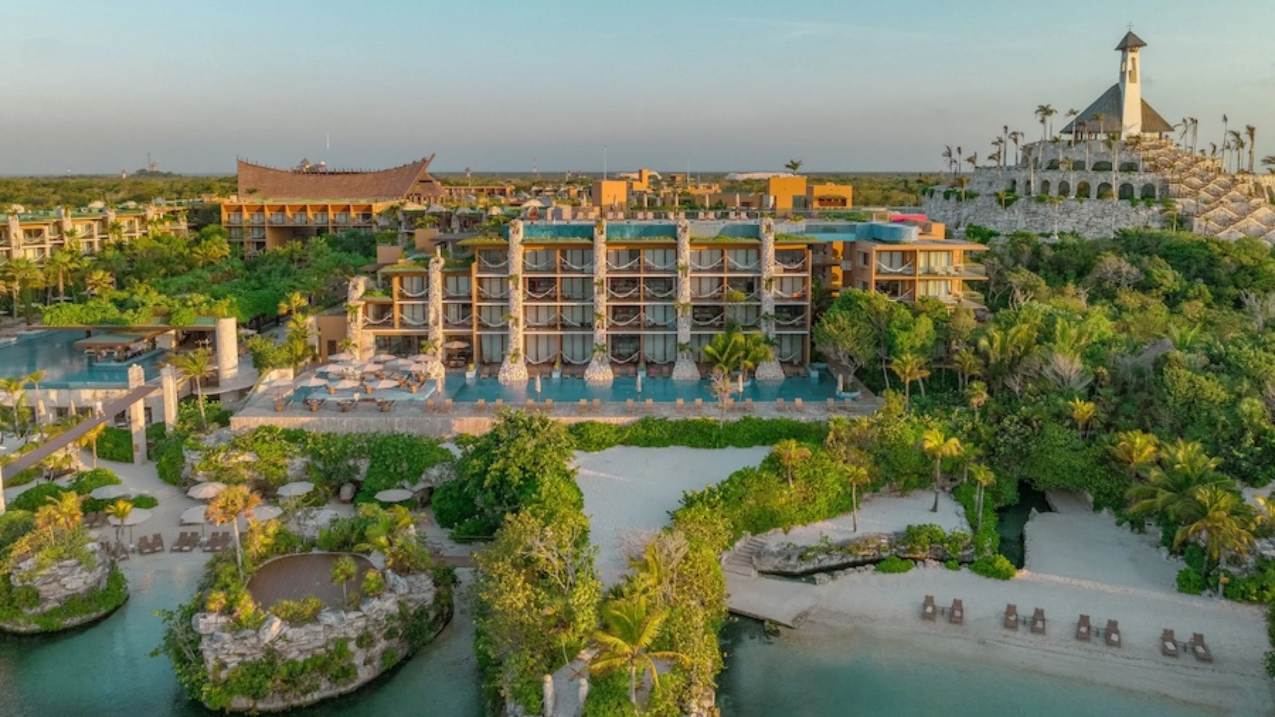 55 años de Preferred Hotels & Resorts