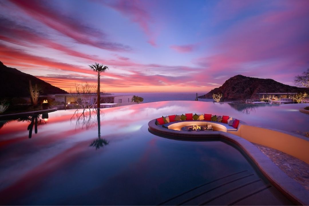 Montage Los Cabos