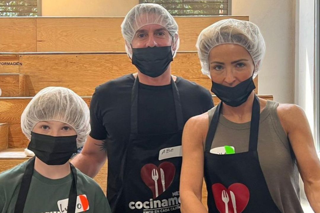 Cocinamos México