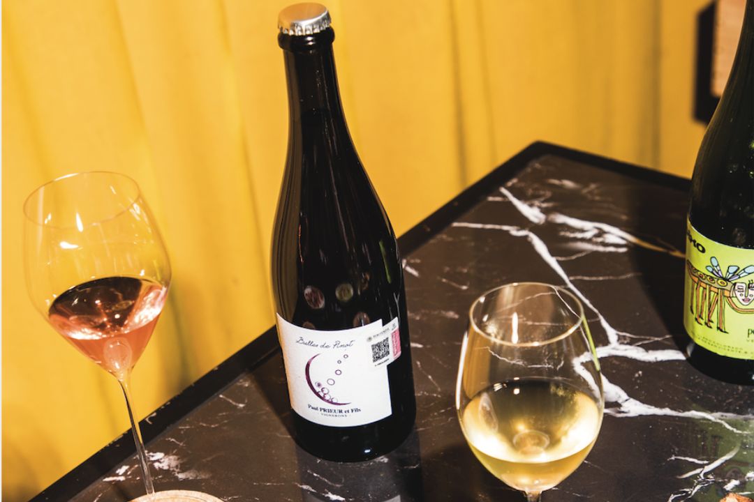 14 vinos espumosos para celebrar