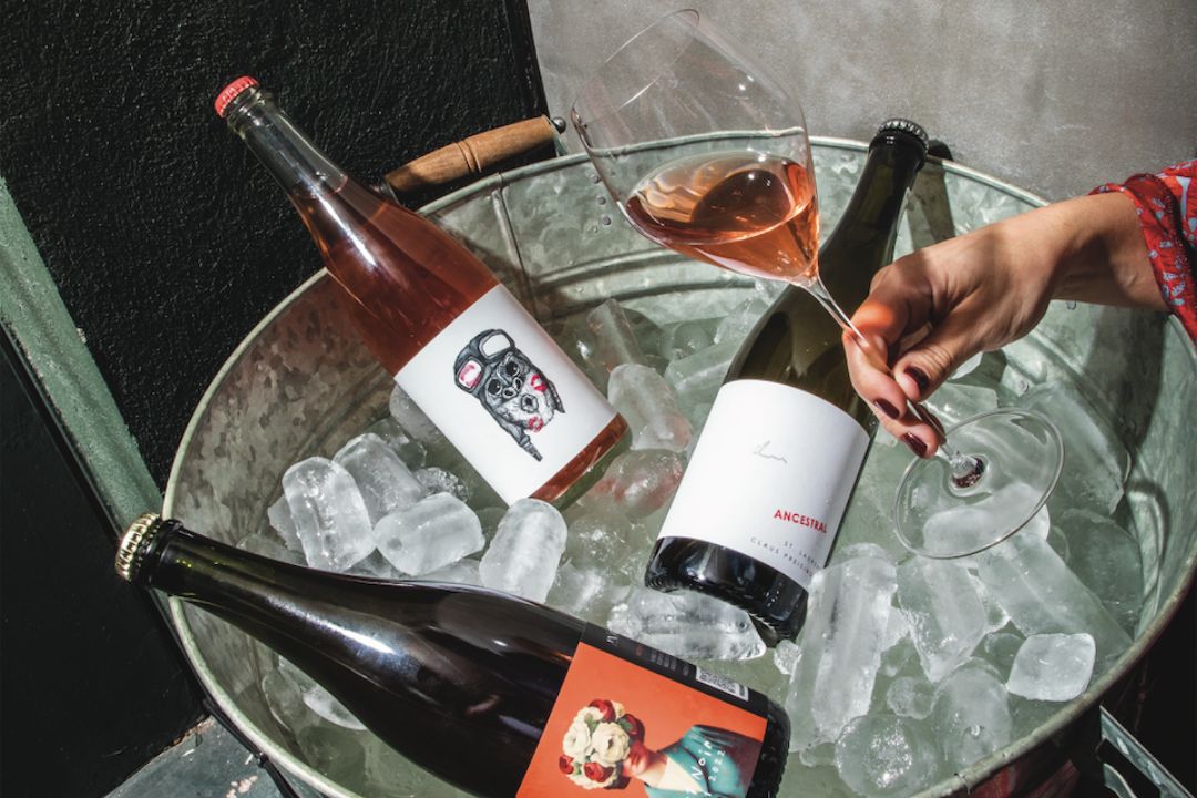 14 vinos espumosos para celebrar