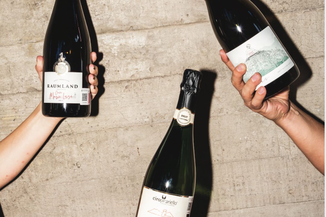 14 vinos espumosos para celebrar