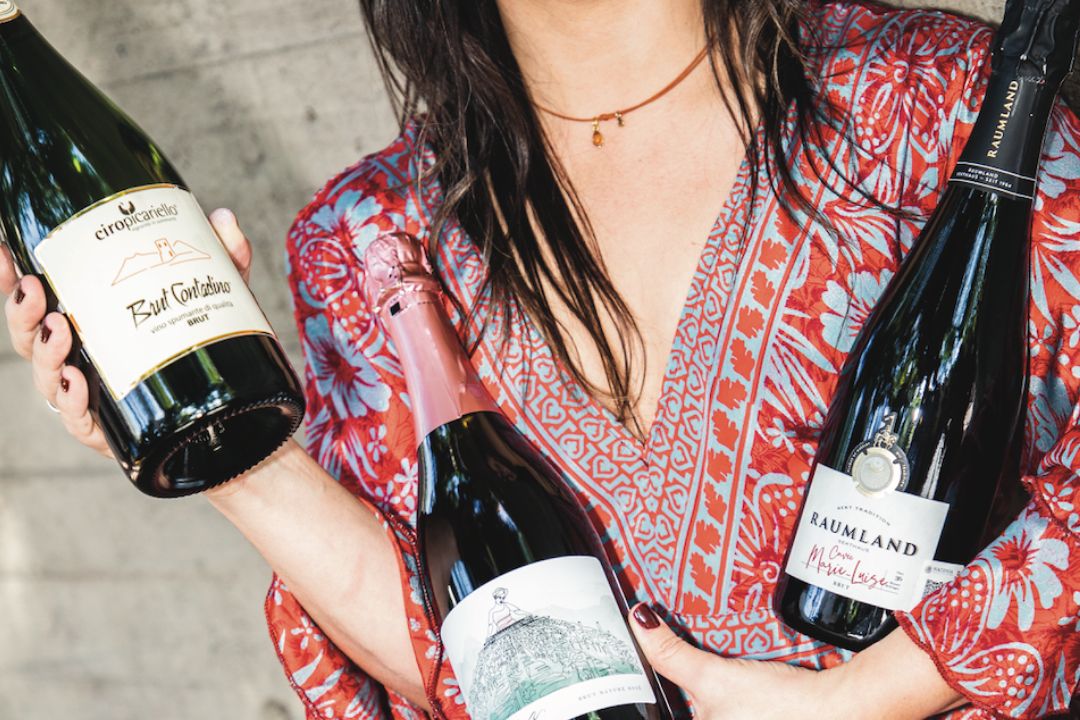 14 vinos espumosos para celebrar