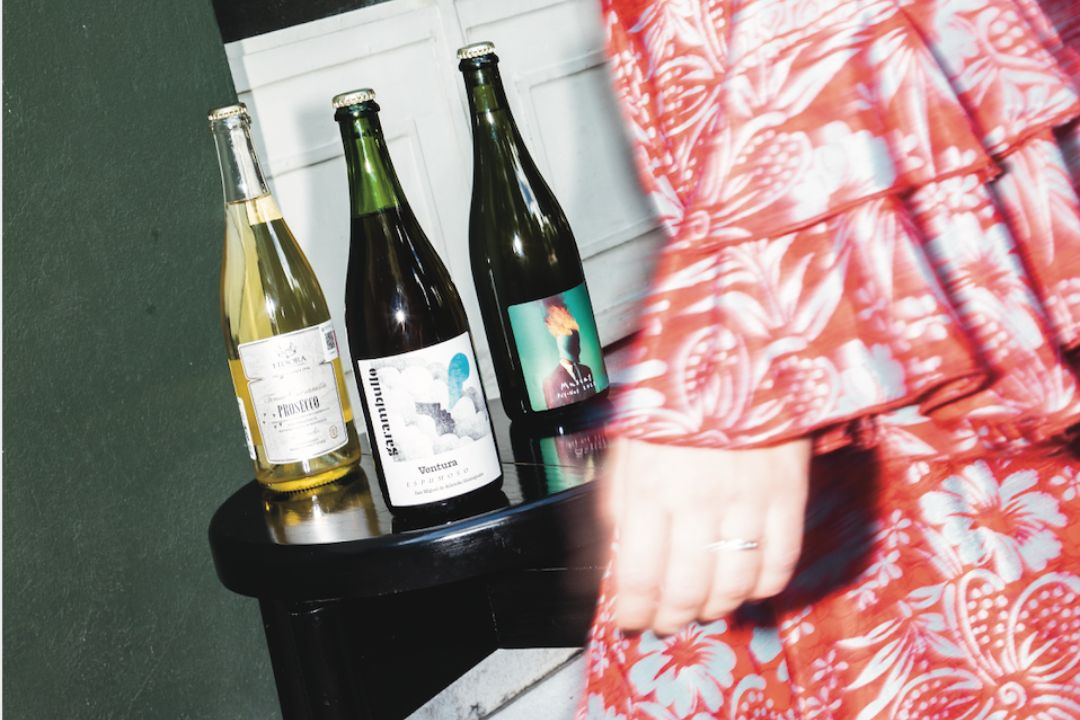 14 vinos para celebrar