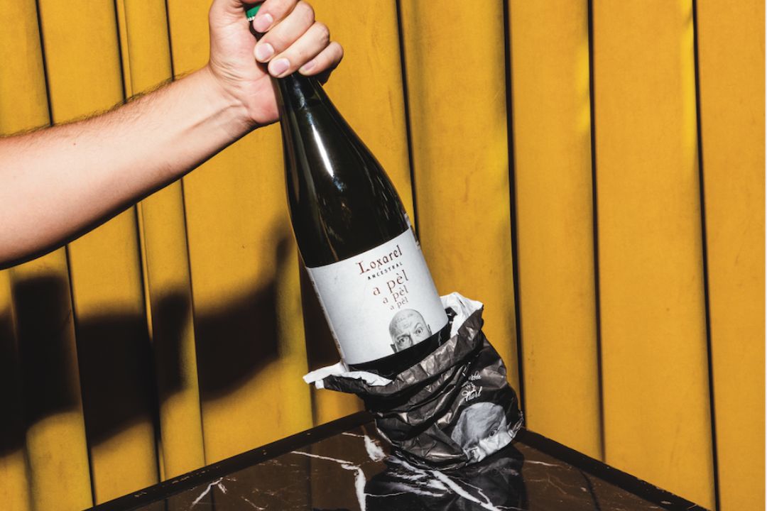 14 vinos espumosos para celebrar