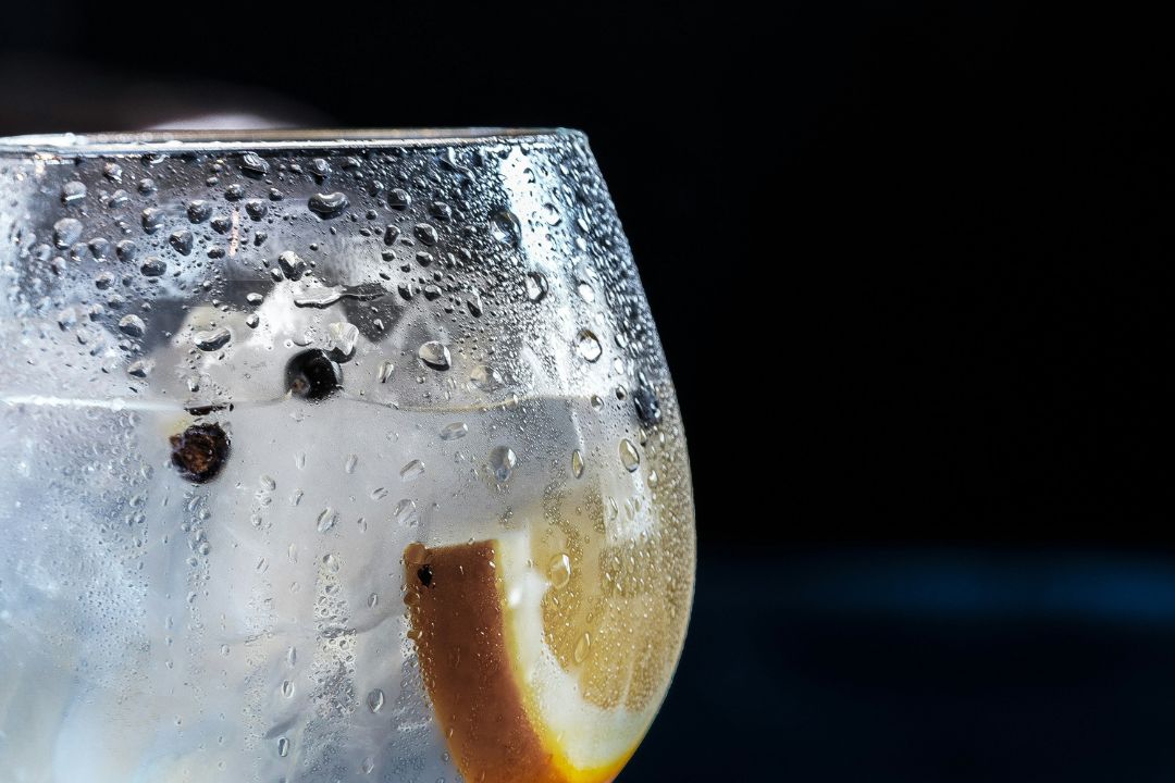 Gin Tonic