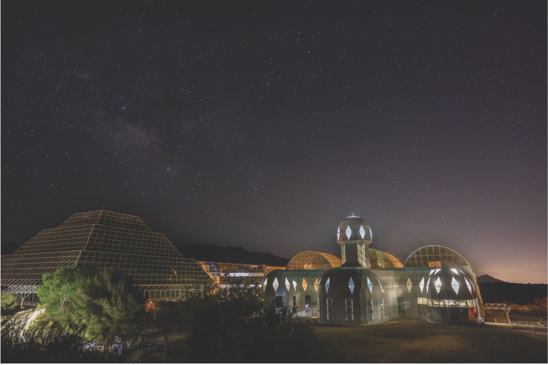 Biosphere 2