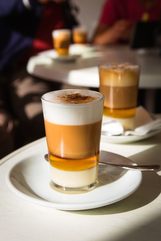 Barraquito