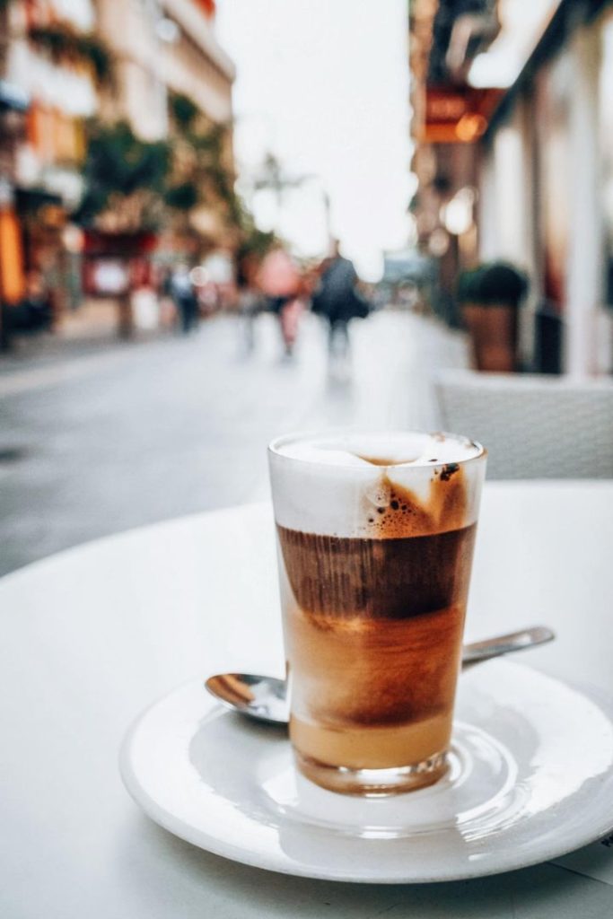 Barraquito