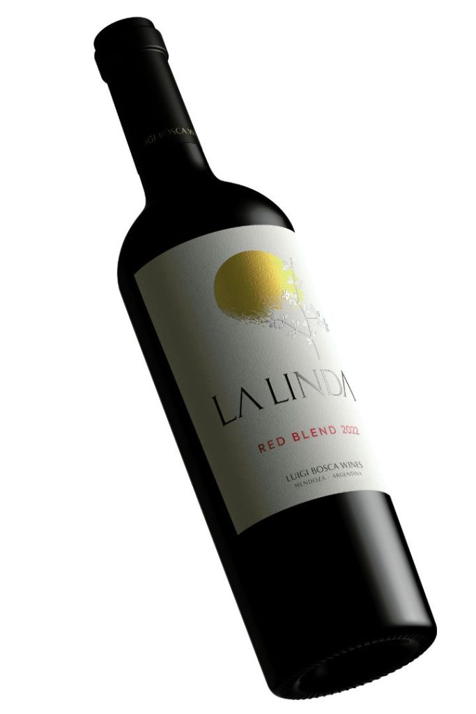 La Linda estrena nueva imagen