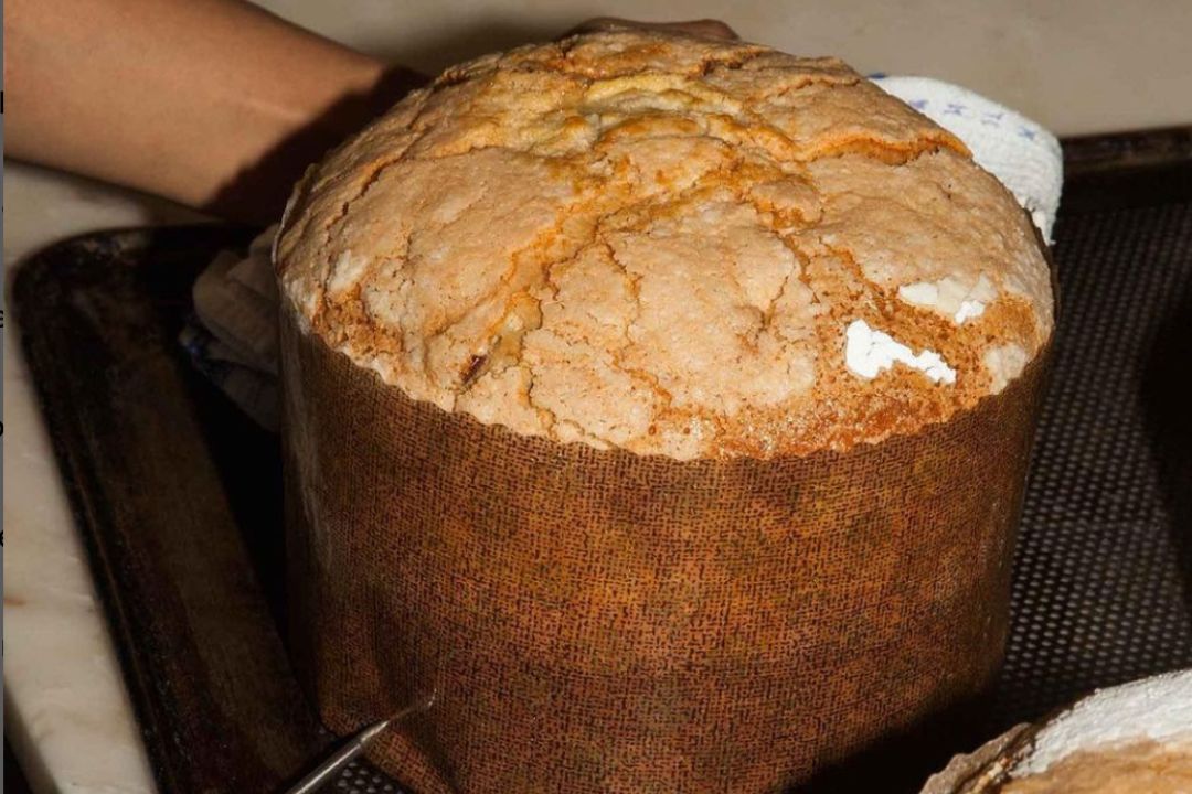 Panettone