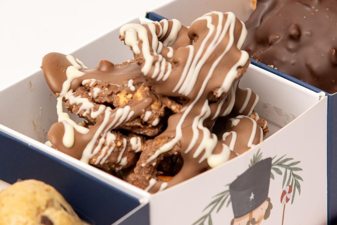 Happiness Box