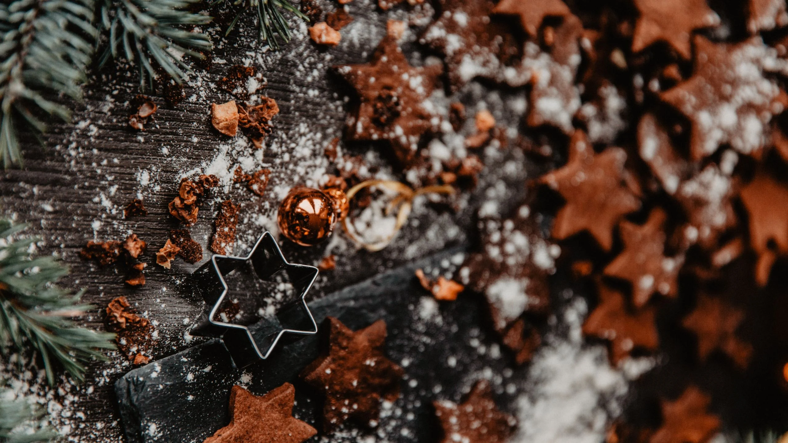 Delicias navideñas, te decimos dónde comprarlas Delicias navideñas, te decimos dónde comprarlas
