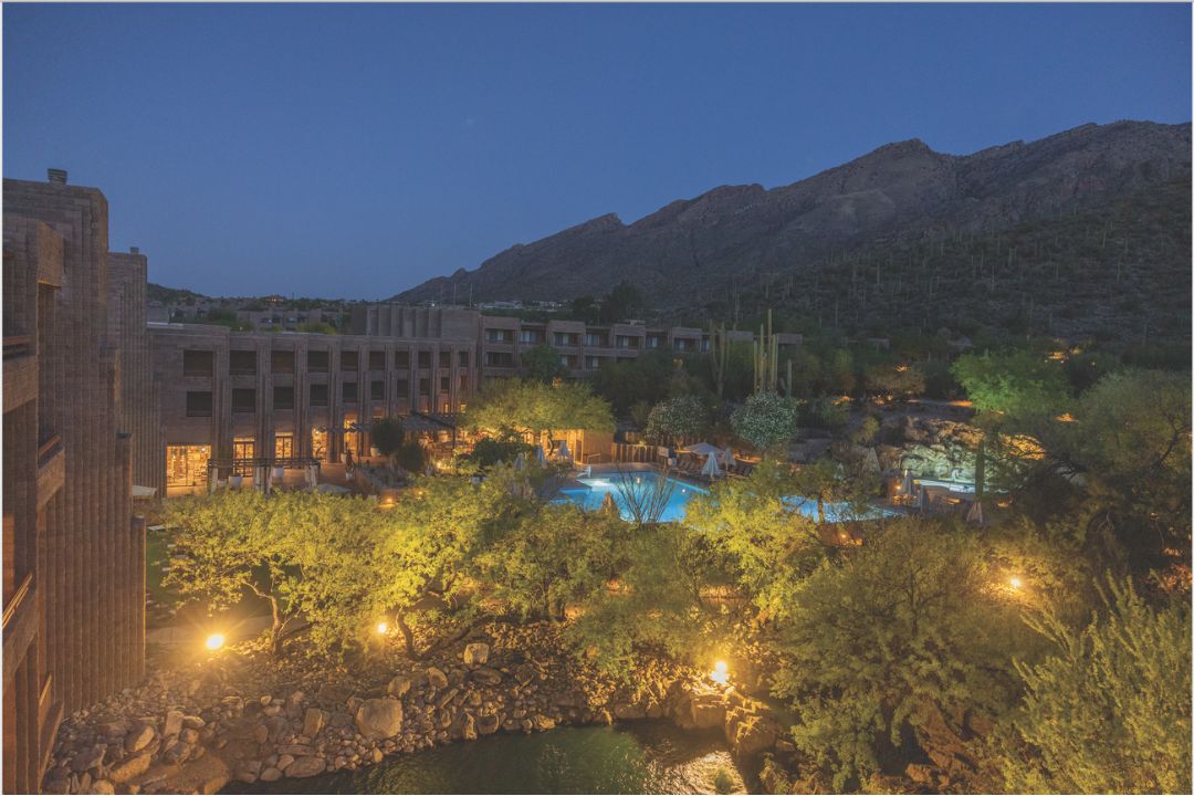 Loews Ventana