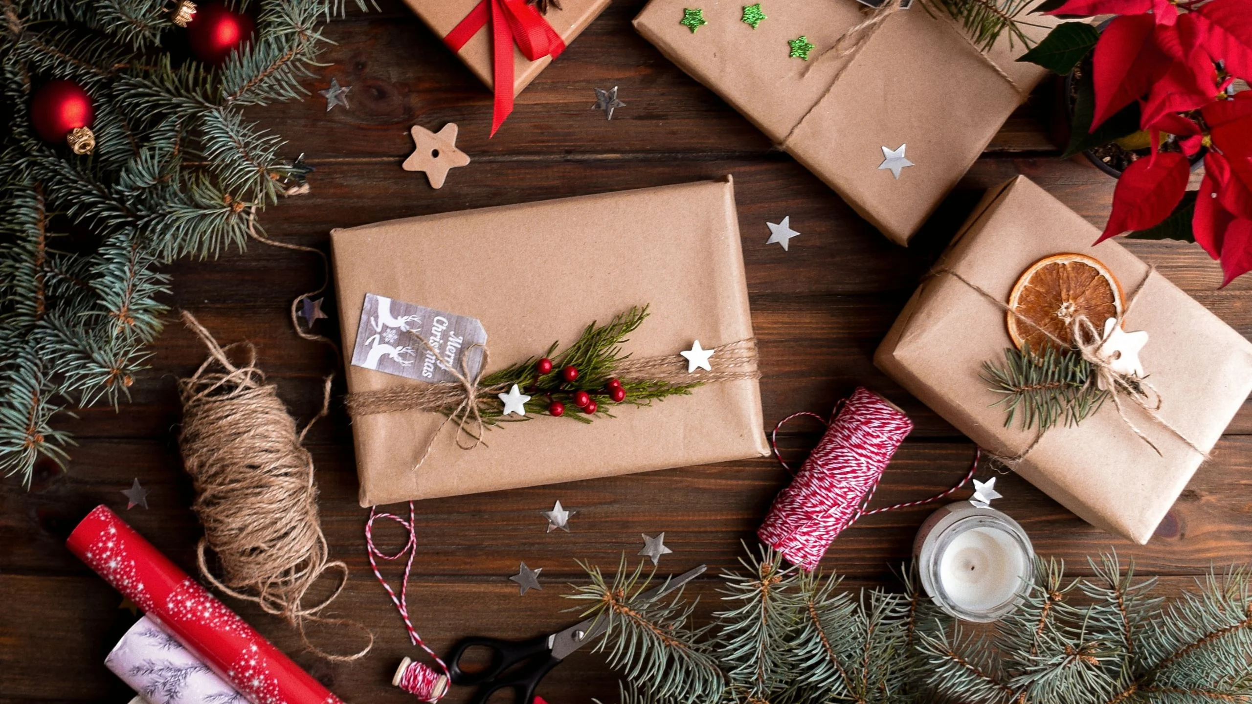 Guía de regalos navideños: Diseño y artesanías para foodies Guía de regalos navideños: Diseño y artesanías para foodies