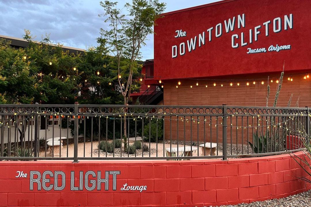 The Downtown Clifton