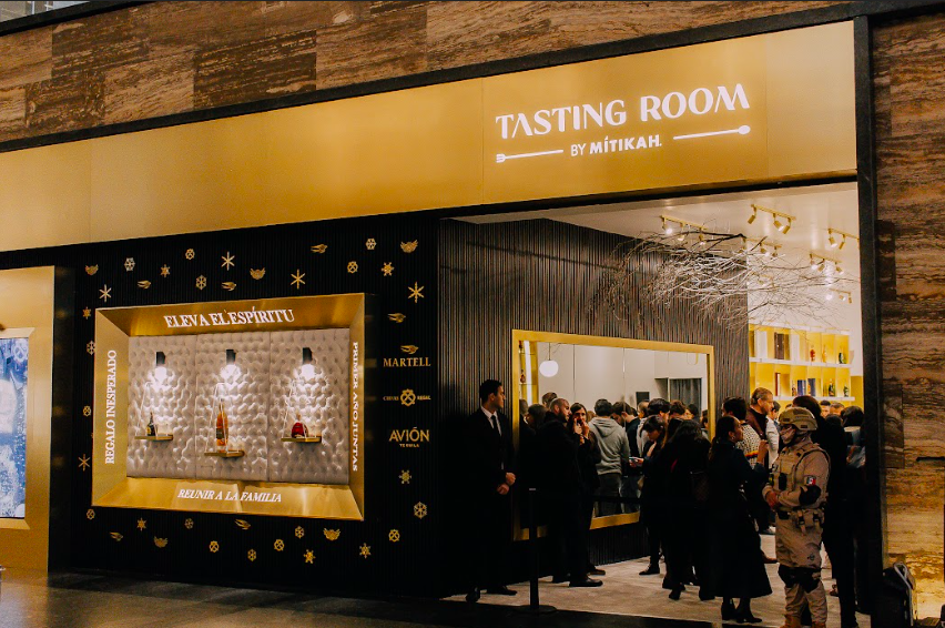 Agenda Food & Wine del 14 al 17 de diciembre