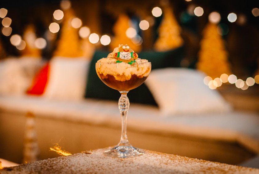 Agenda Food & Wine del 14 al 17 de diciembre