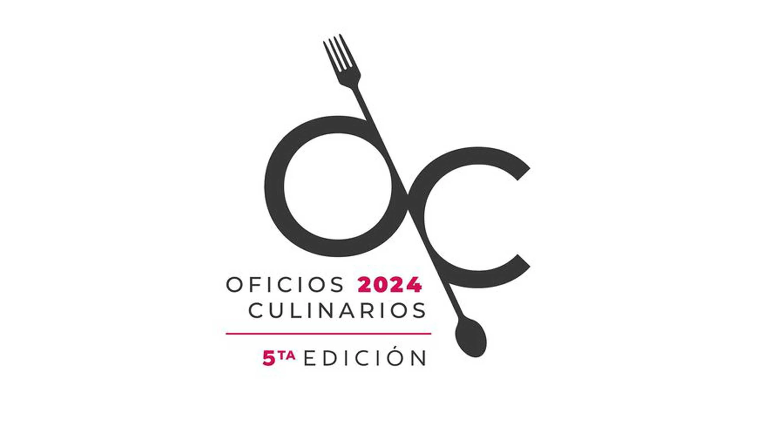 Llega la 5º edición de Oficios Culinarios: El futuro de la industria gastronómica