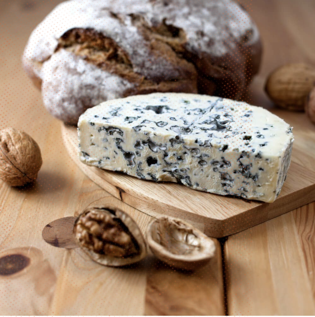 Historia del queso Fourme dAmbert