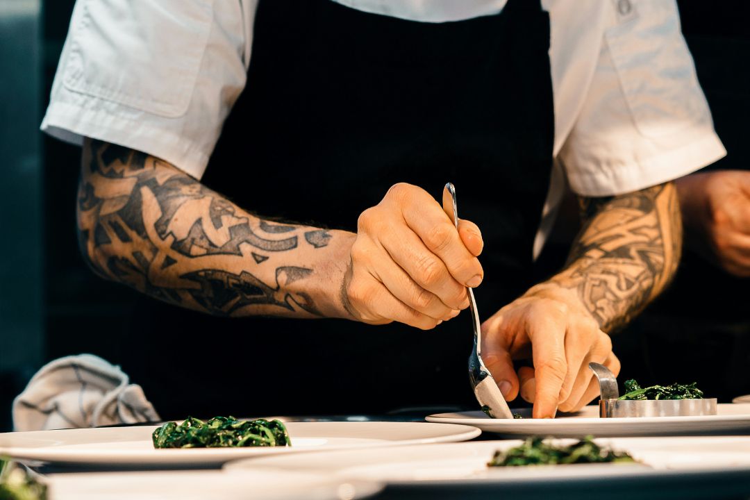 3 socios de restaurante que deseas y 3 que debes evitar