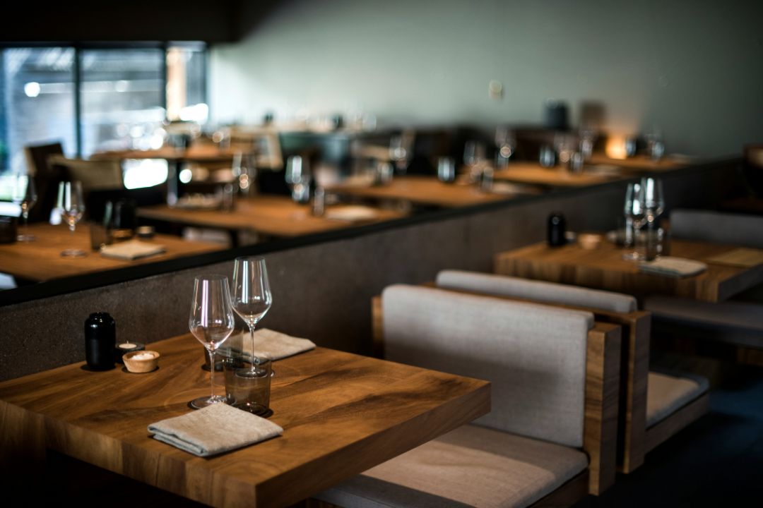 3 socios de restaurante que deseas y 3 que debes evitar