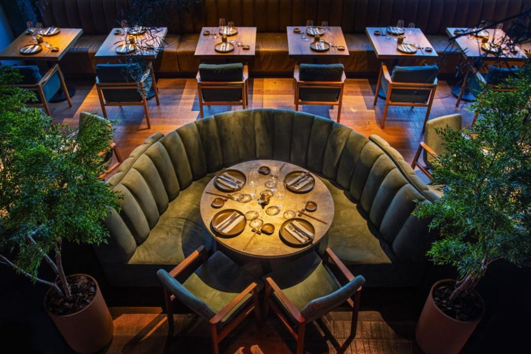 Restaurante Elena