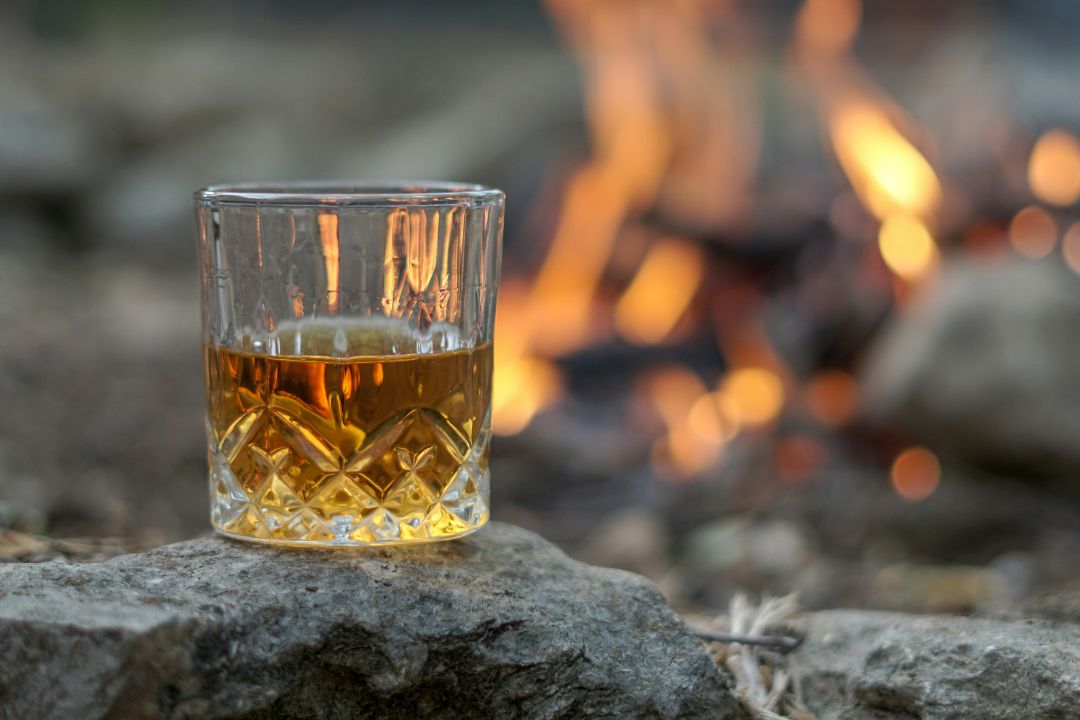 ¿Por qué el whisky japonés es tan caro?
