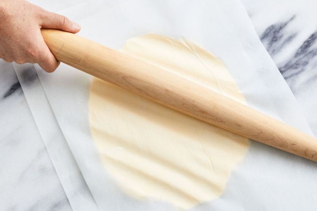 Laminado: el arte del croissant perfecto