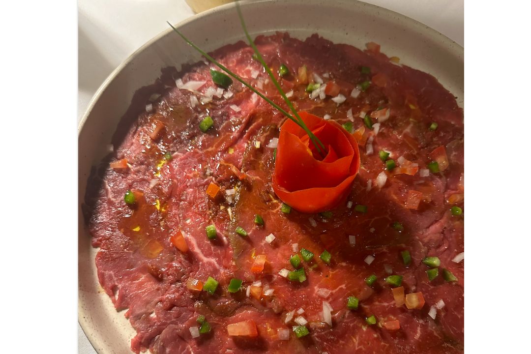 Bistro Jasper, alta cocina franco-mexicana en la Condesa