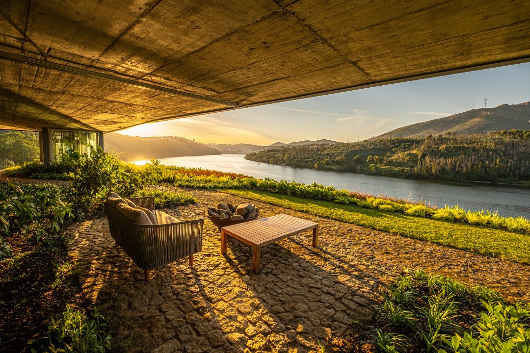 Como en Casa, la iniciativa de unos hoteles portugueses para revalorizar los sabores locales