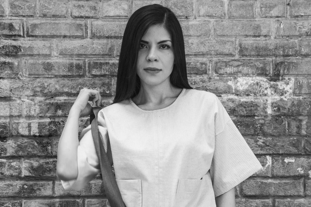Carmela DeMorada