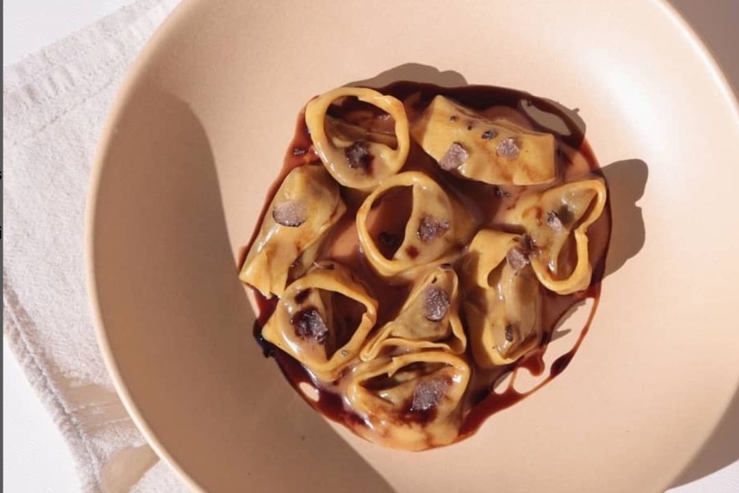 Celebra a  la gastronomía italiana en estos restaurantes