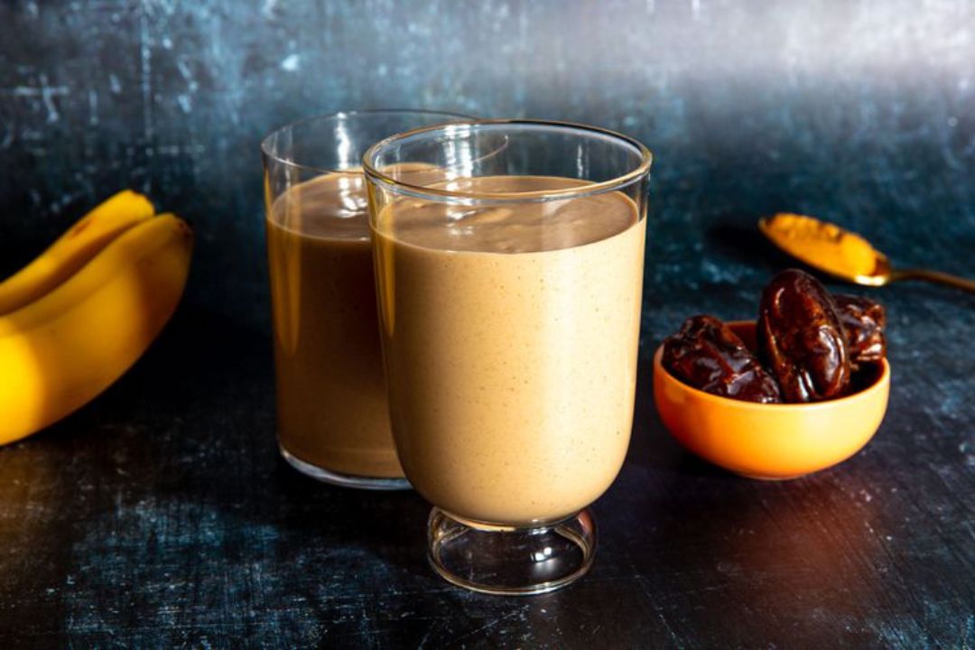Smoothies para empezar la semana al cien