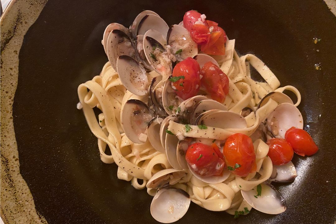 Celebra a  la gastronomía italiana en estos restaurantes