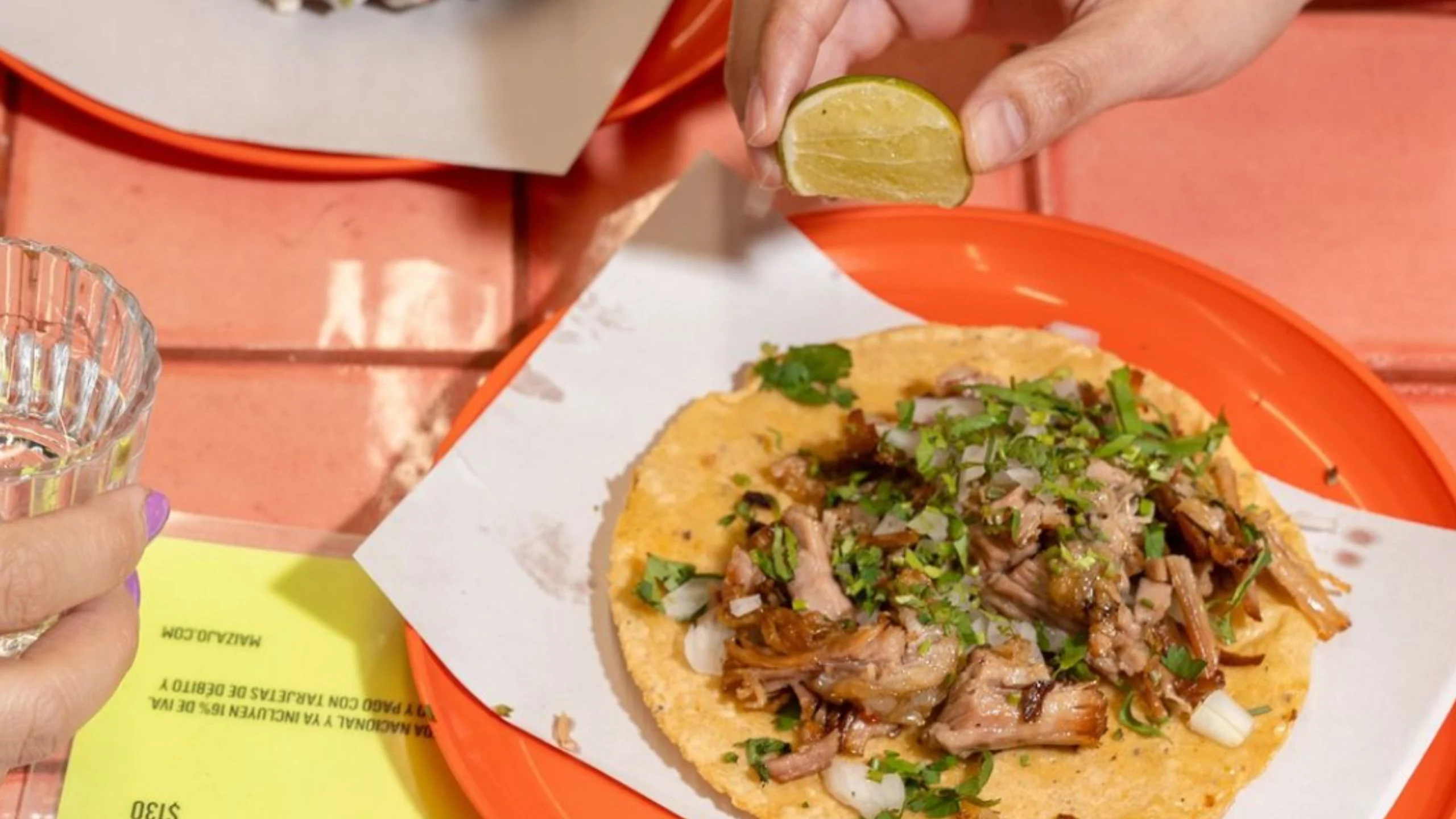 Bitácora del Paladar: Maizajo, el taco democrático 