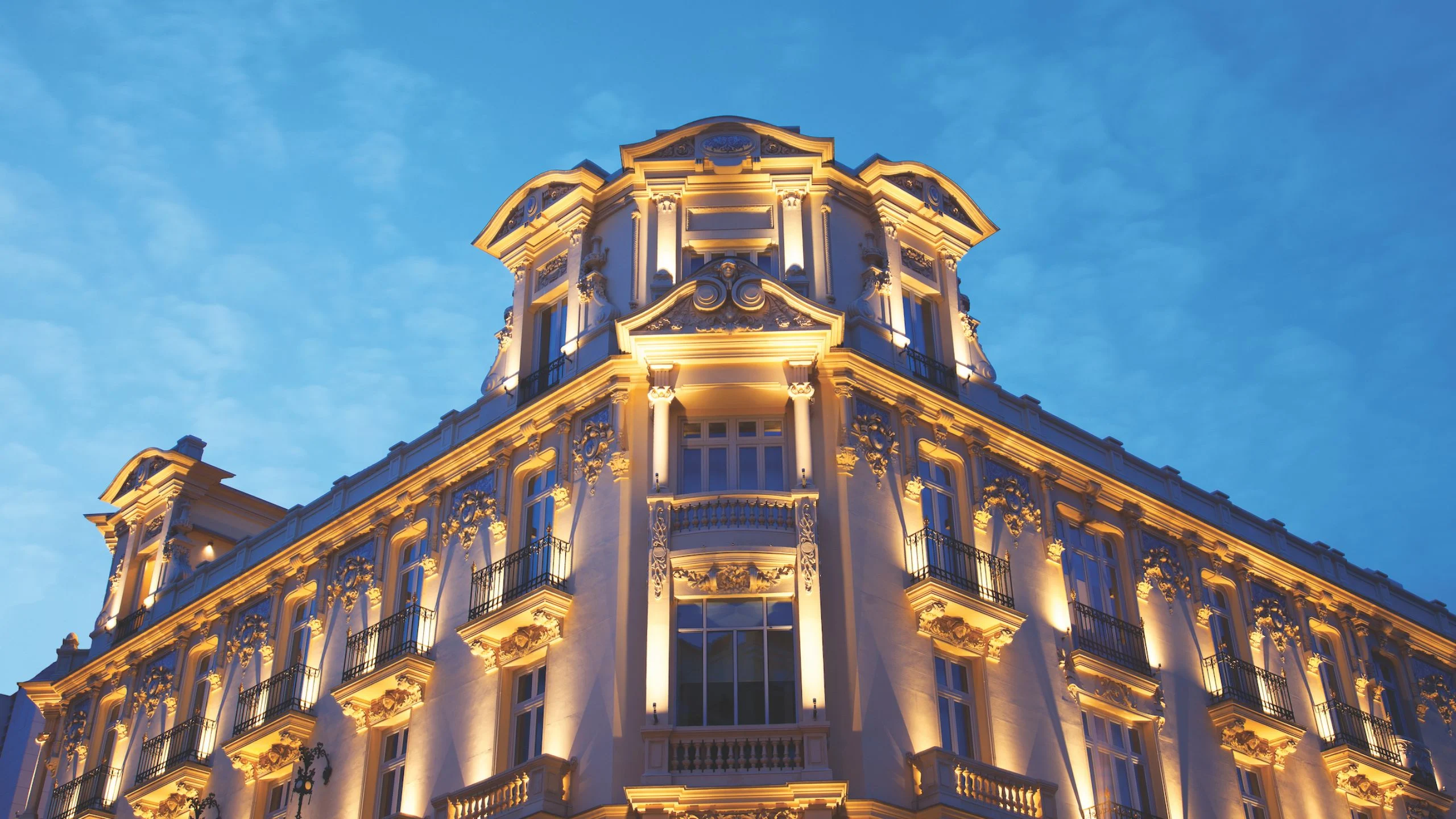 Hotel URSO, una oda a Madrid