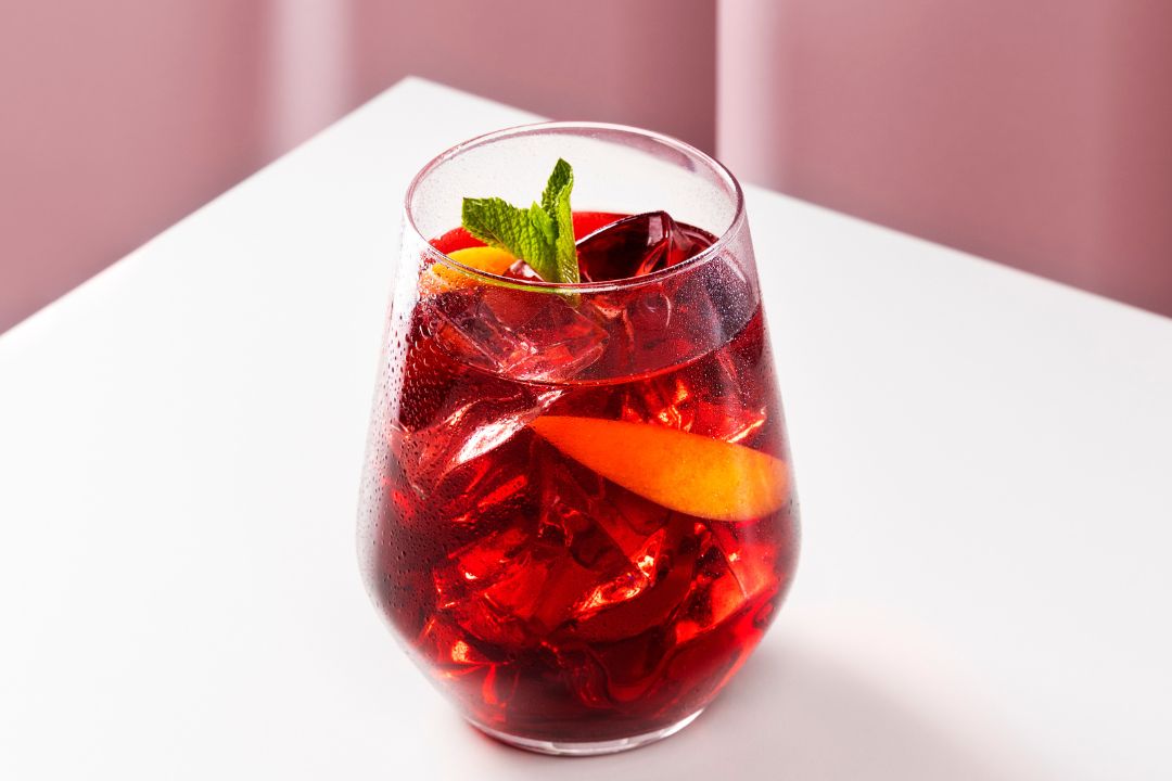 Elige el vino ideal para preparar una sangría