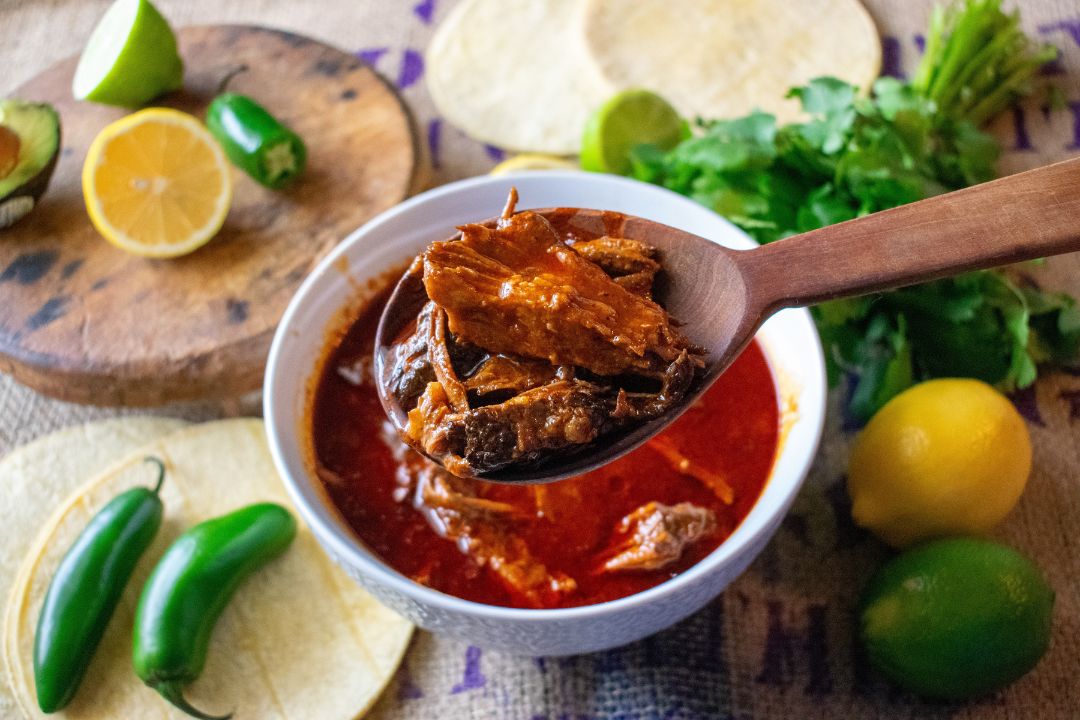 Tendencias gastronómicas