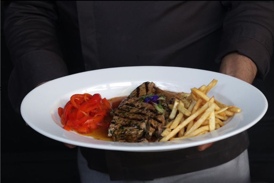 Tendencias gastronómicas