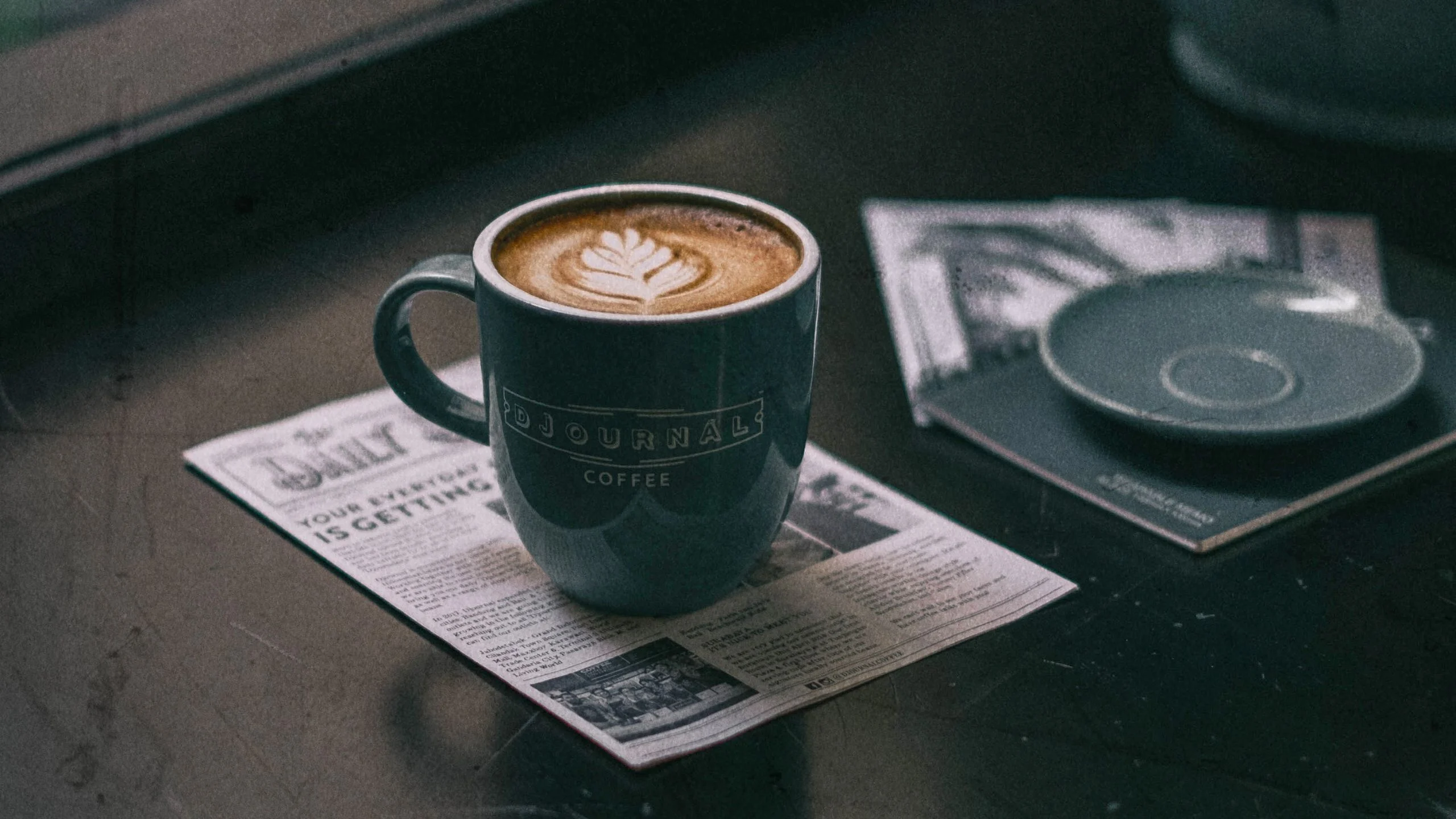 ¿Por qué el color de tu taza puede mejorar el sabor de tu café?