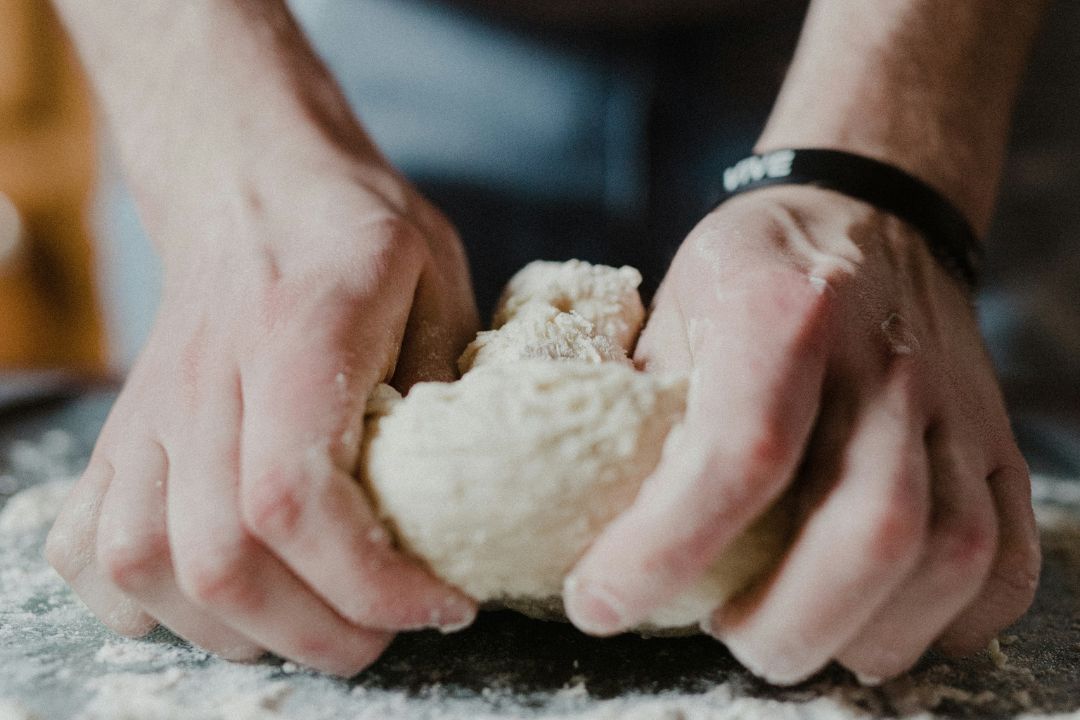 Laminado: el arte del croissant perfecto
