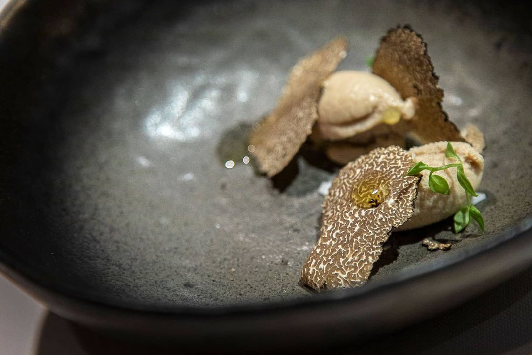 3 restaurantes en España de los que nunca oíste hablar y donde se come de primera