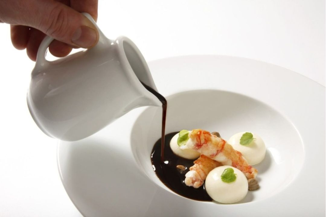 3 restaurantes en España de los que nunca oíste hablar y donde se come de primera