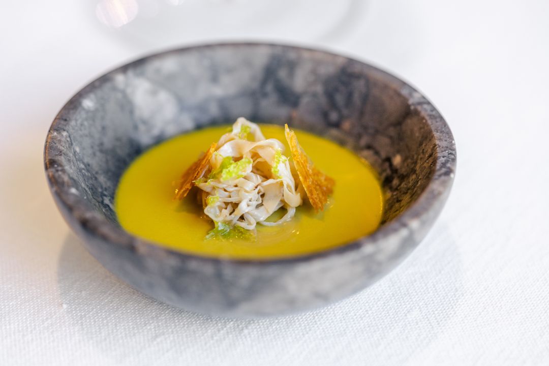 3 restaurantes en España de los que nunca oíste hablar y donde se come de primera