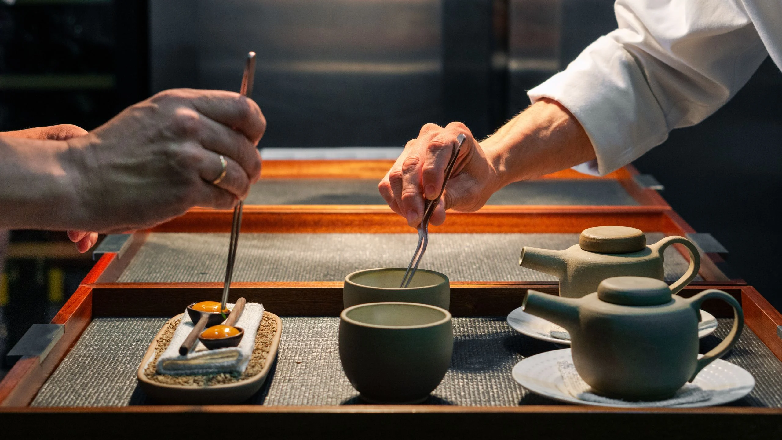 3 restaurantes en España de los que nunca oíste hablar y donde se come de primera