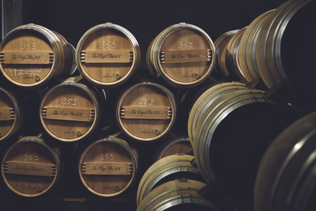 Rías Baixas, una denominación en constante evolución