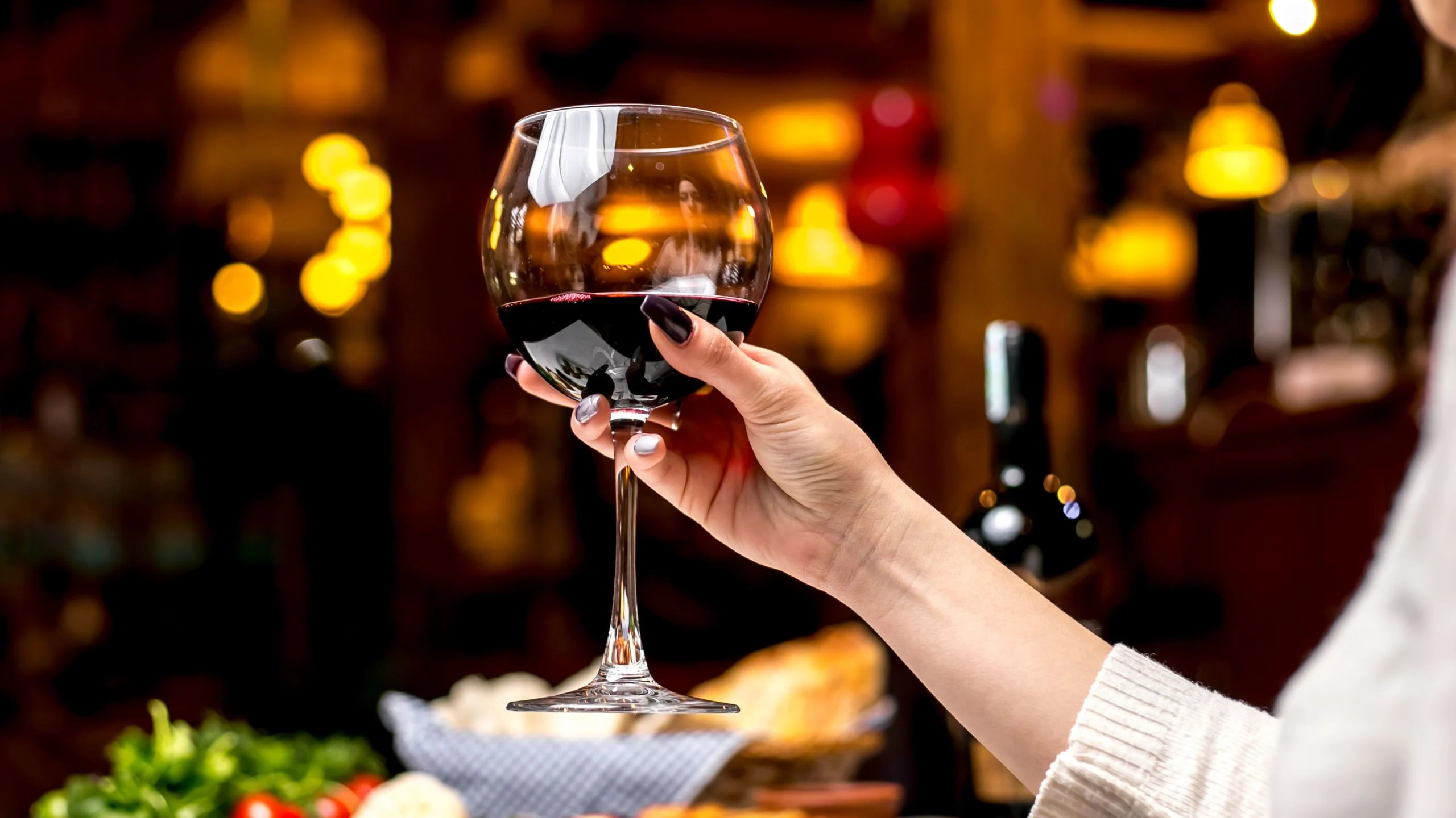 Agenda Food & Wine del 25 al 28 de enero